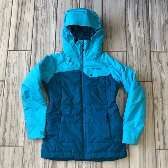 Patagonia recco jacket womens Clearance